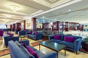 Radisson Hotel, Astana