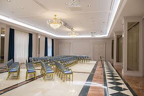 Radisson Hotel, Astana