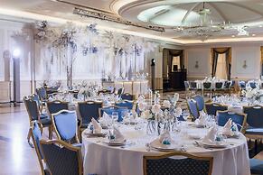 Radisson Hotel, Astana