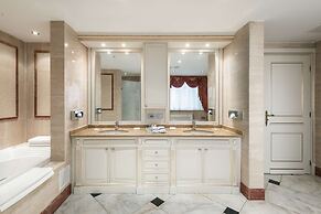 Radisson Hotel, Astana