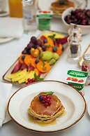 Radisson Hotel, Astana