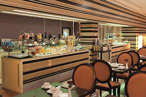 Radisson Hotel, Astana