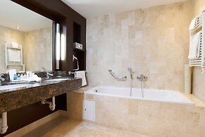 Radisson Hotel, Astana