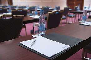 Radisson Hotel, Astana