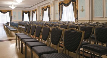 Radisson Hotel, Astana