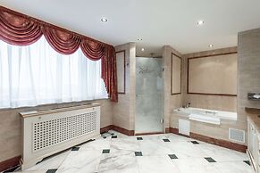 Radisson Hotel, Astana