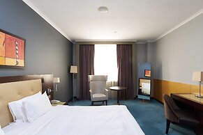 Radisson Hotel, Astana