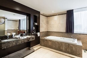 Radisson Hotel, Astana