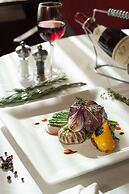 Radisson Hotel, Astana