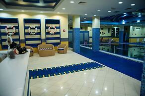 Radisson Hotel, Astana