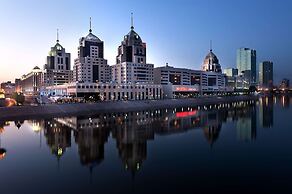 Radisson Hotel, Astana