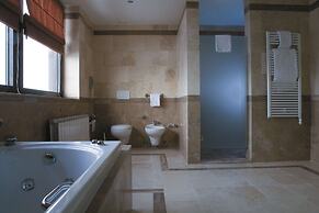 Radisson Hotel, Astana