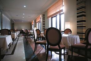 Radisson Hotel, Astana