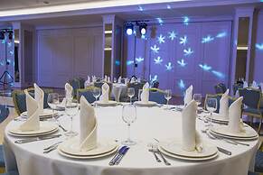 Radisson Hotel, Astana