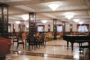 Radisson Hotel, Astana