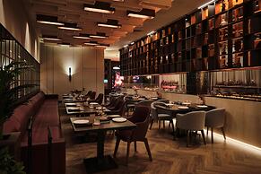 Radisson Hotel, Astana