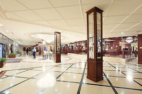 Radisson Hotel, Astana