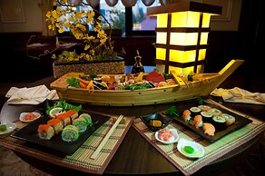 Radisson Hotel, Astana