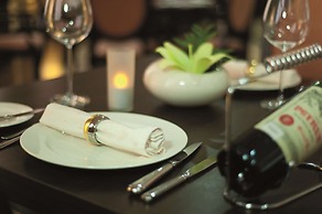 Radisson Hotel, Astana