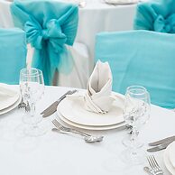 Radisson Hotel, Astana