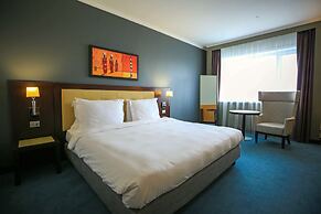 Radisson Hotel, Astana