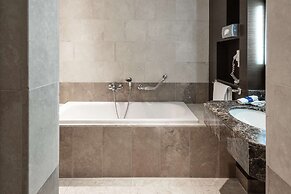 Radisson Hotel, Astana