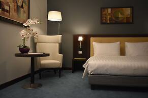 Radisson Hotel, Astana