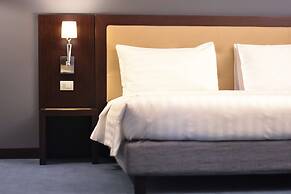 Radisson Hotel, Astana