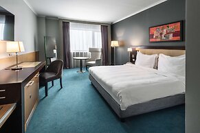 Radisson Hotel, Astana