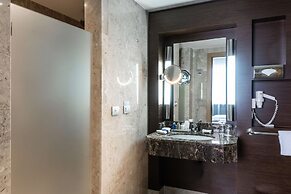 Radisson Hotel, Astana