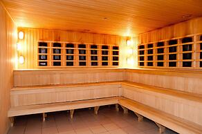 Radisson Hotel, Astana