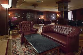 Radisson Hotel, Astana