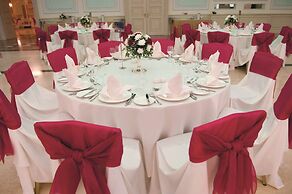 Radisson Hotel, Astana