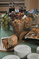 Radisson Hotel, Astana