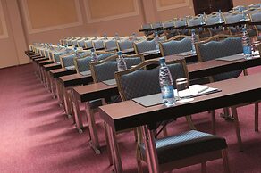 Radisson Hotel, Astana