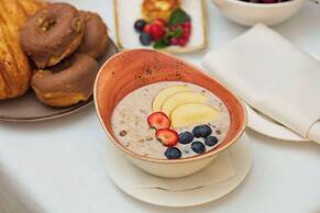 Radisson Hotel, Astana