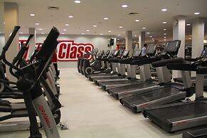 Radisson Hotel, Astana