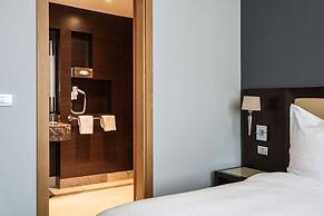 Radisson Hotel, Astana