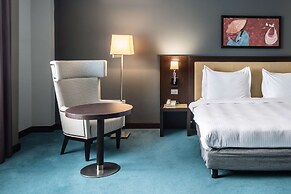 Radisson Hotel, Astana