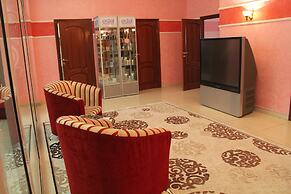 Radisson Hotel, Astana