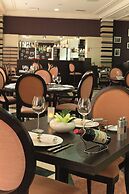 Radisson Hotel, Astana