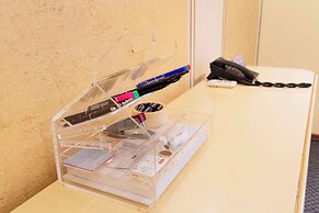 Radisson Hotel, Astana