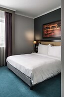 Radisson Hotel, Astana