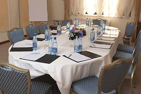 Radisson Hotel, Astana