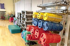 Radisson Hotel, Astana