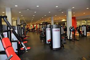 Radisson Hotel, Astana