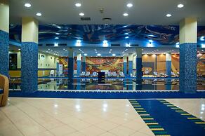 Radisson Hotel, Astana