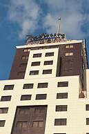 Radisson Hotel, Astana