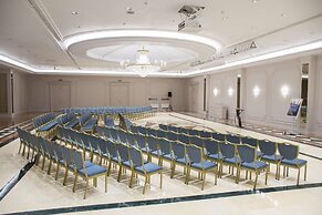 Radisson Hotel, Astana