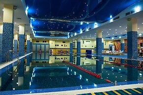 Radisson Hotel, Astana